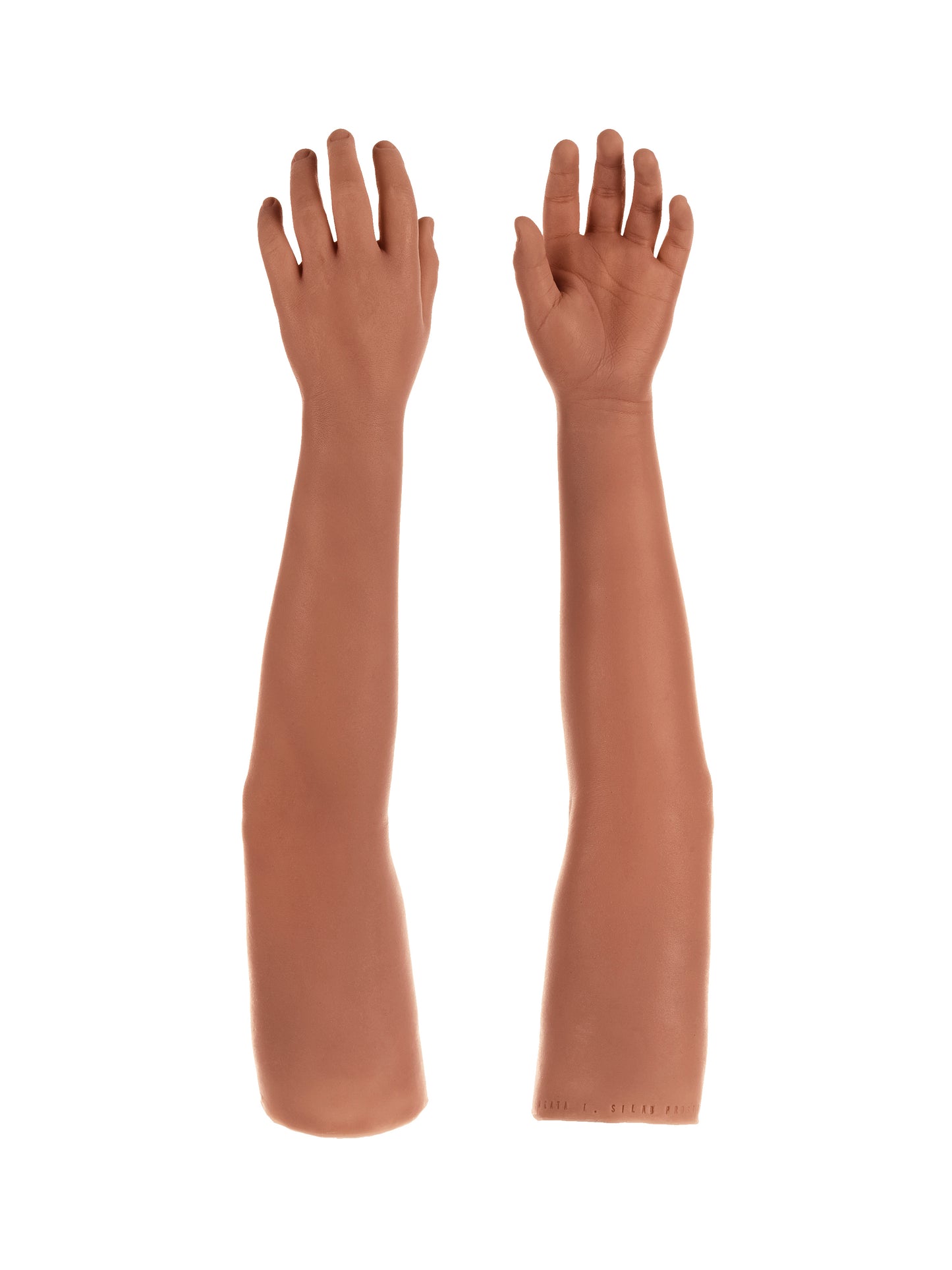 Cosmetic Prosthetic Glove – Children Shape / Arm / Ref. "Agata"