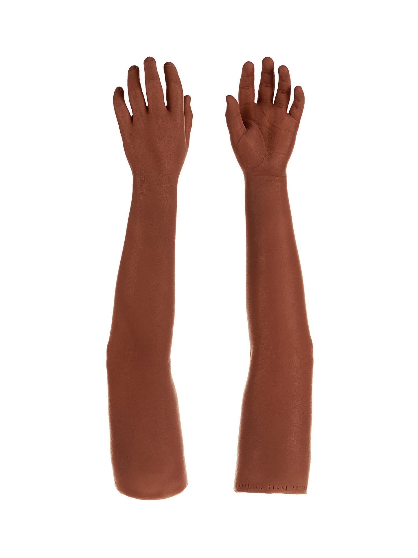 Cosmetic Prosthetic Glove – Children Shape / Arm / Ref. "Agata"