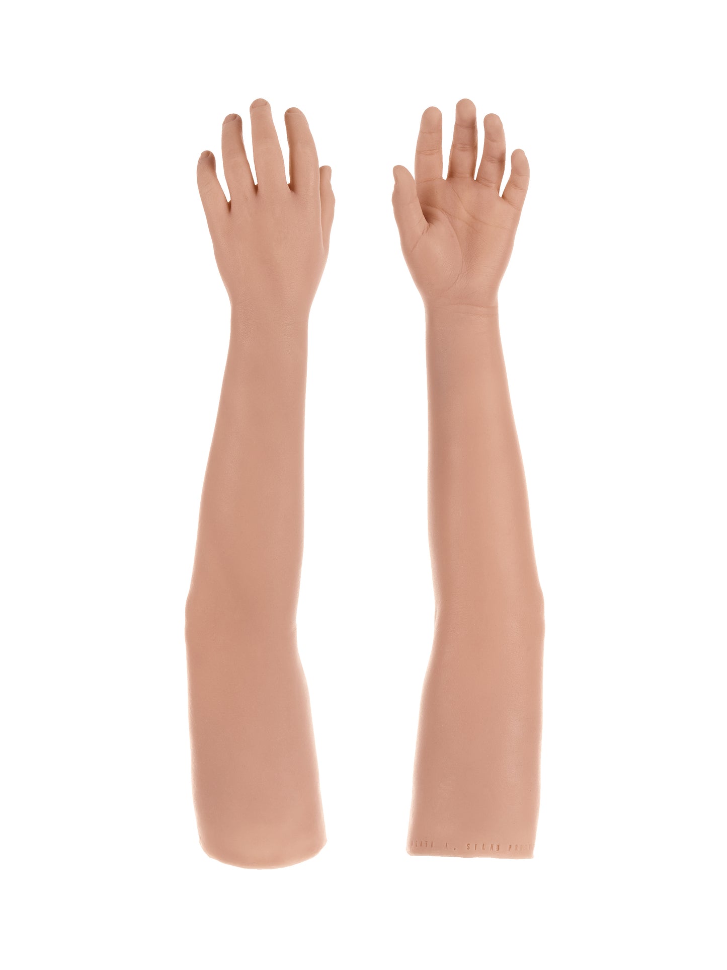Cosmetic Prosthetic Glove – Children Shape / Arm / Ref. "Agata"