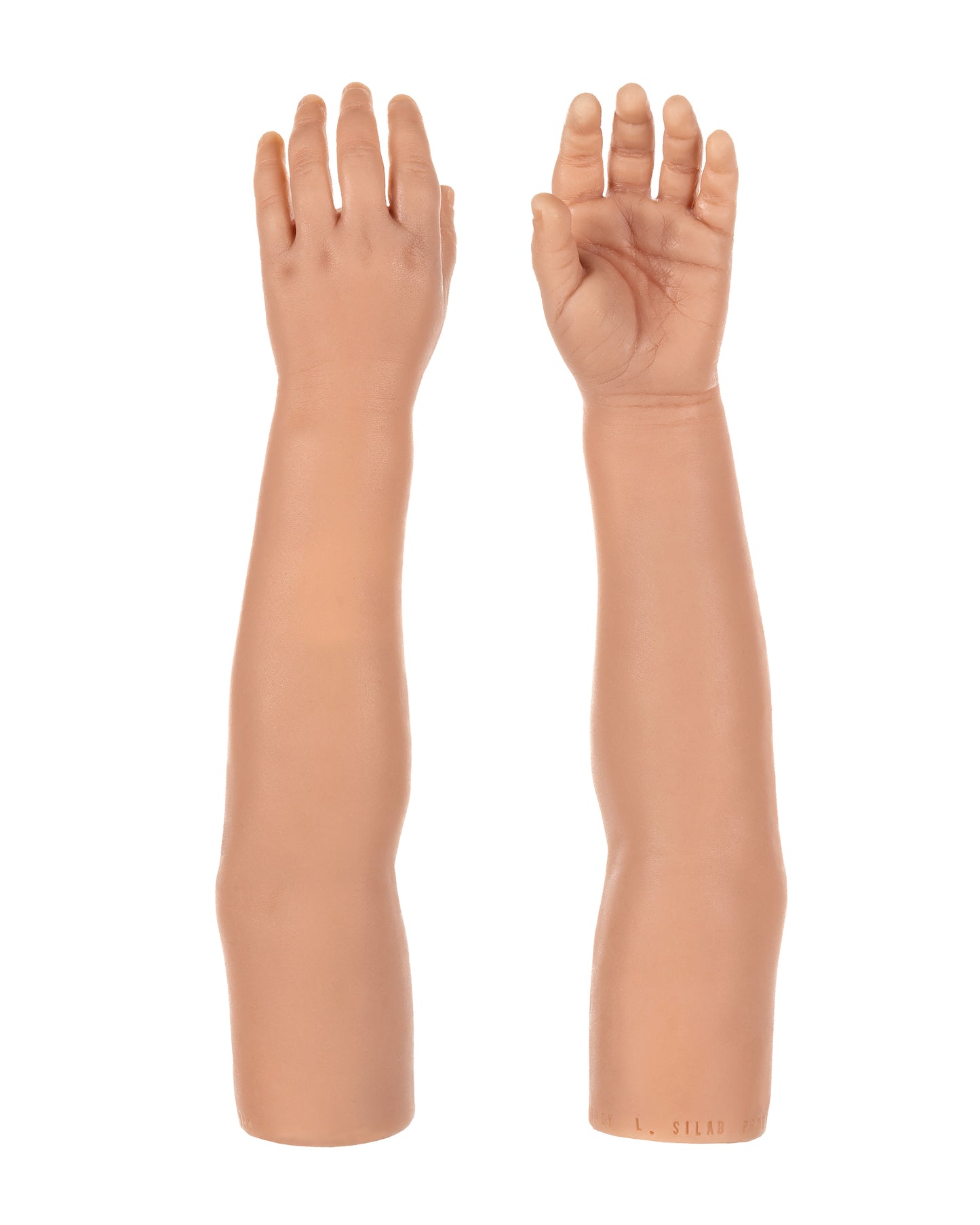 Cosmetic Prosthetic Glove – Children Shape / Arm / Ref. "Andy"