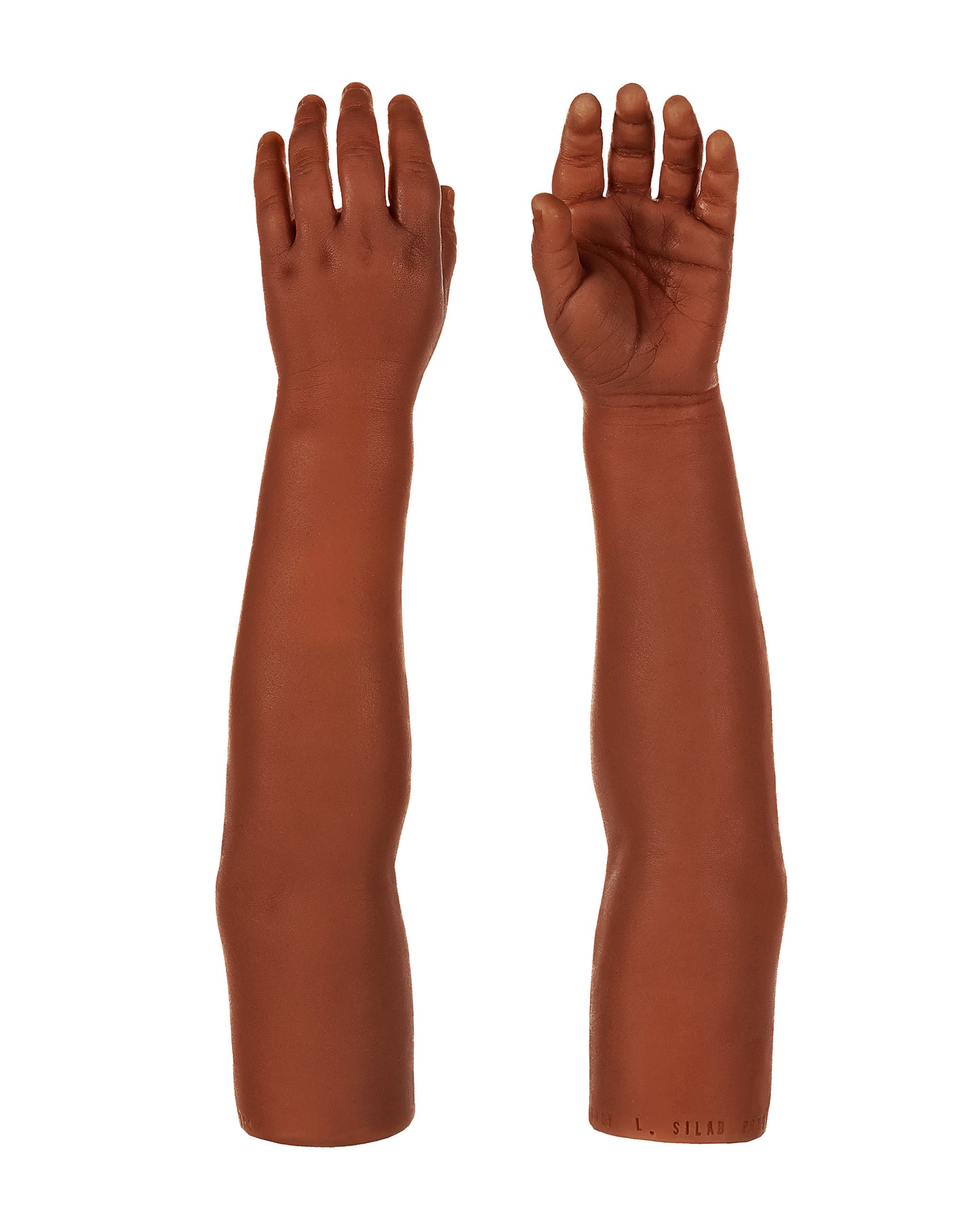 Cosmetic Prosthetic Glove – Children Shape / Arm / Ref. "Andy"