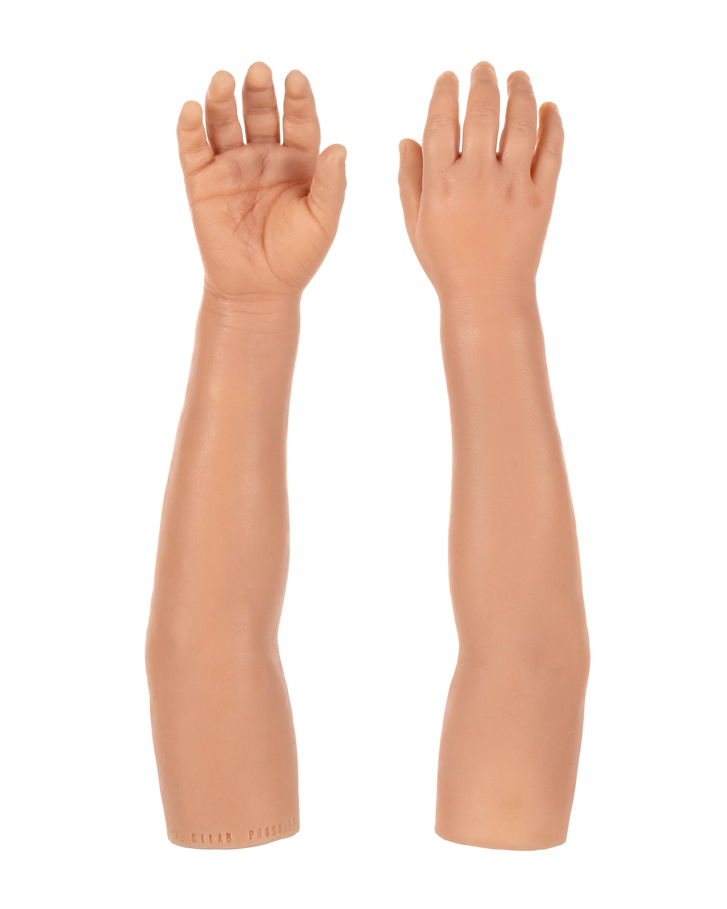 Cosmetic Prosthetic Glove – Children Shape / Arm / Ref. "Andy"