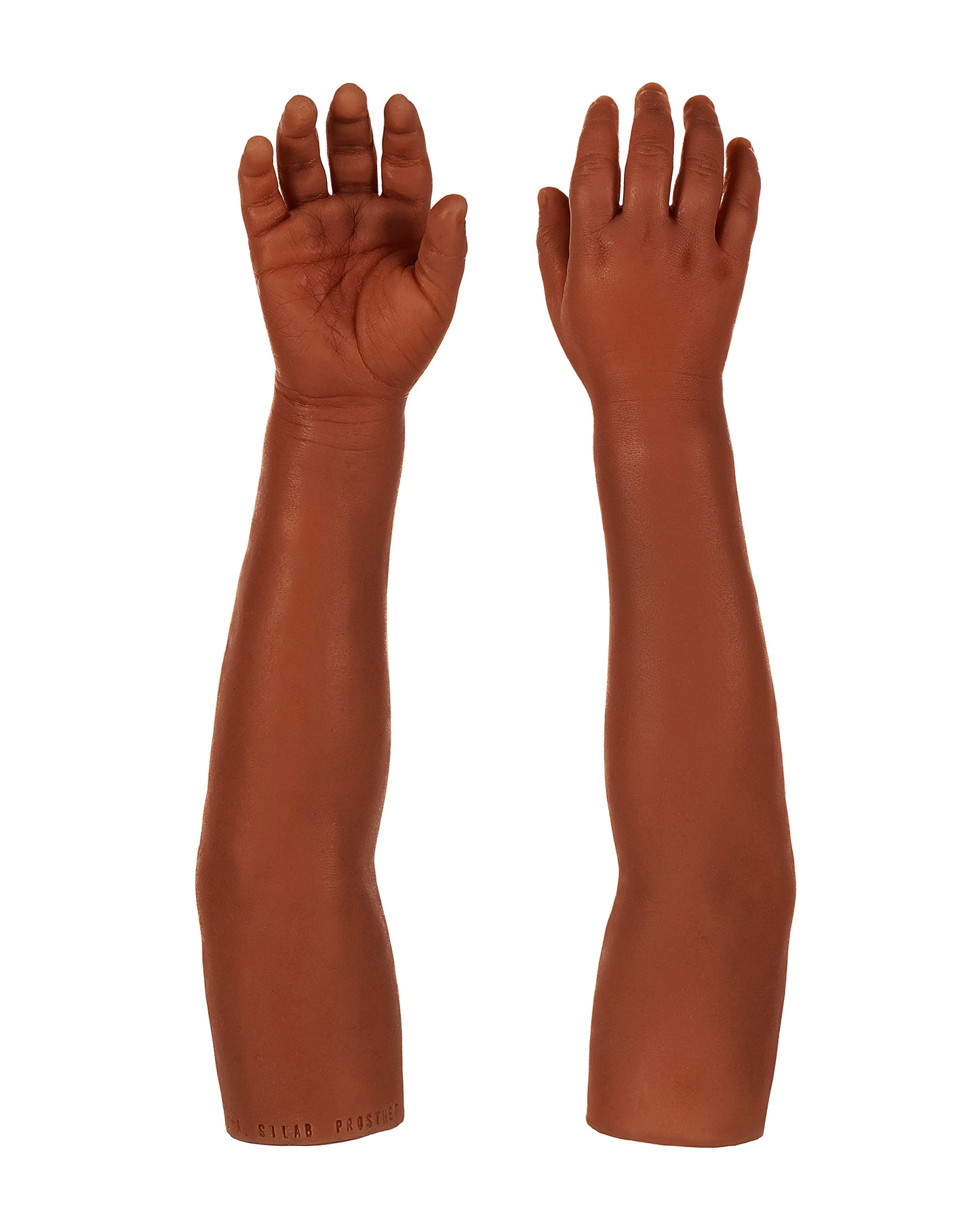 Cosmetic Prosthetic Glove – Children Shape / Arm / Ref. "Andy"