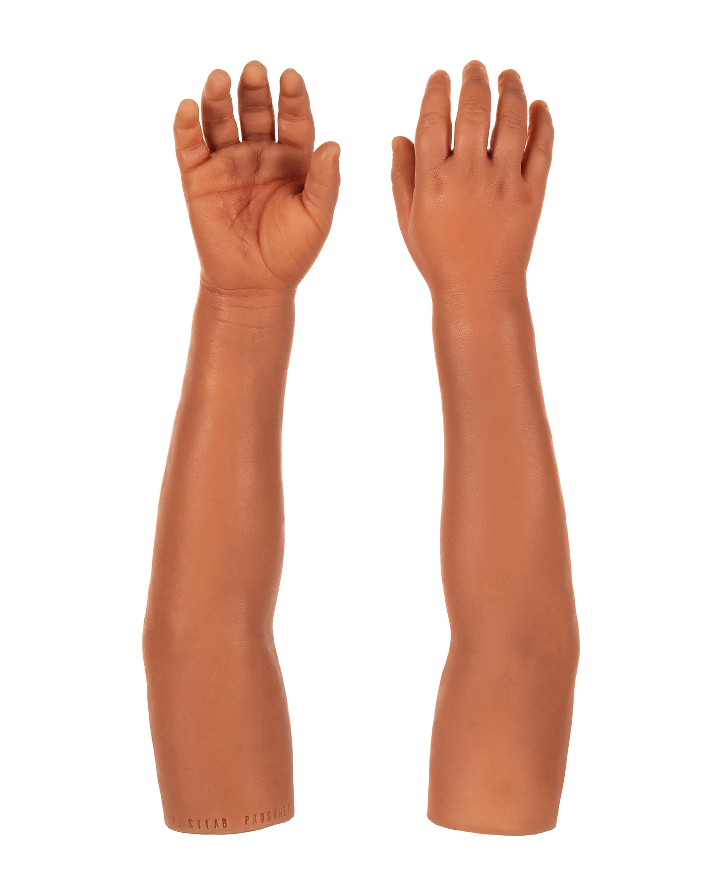 Cosmetic Prosthetic Glove – Children Shape / Arm / Ref. "Andy"