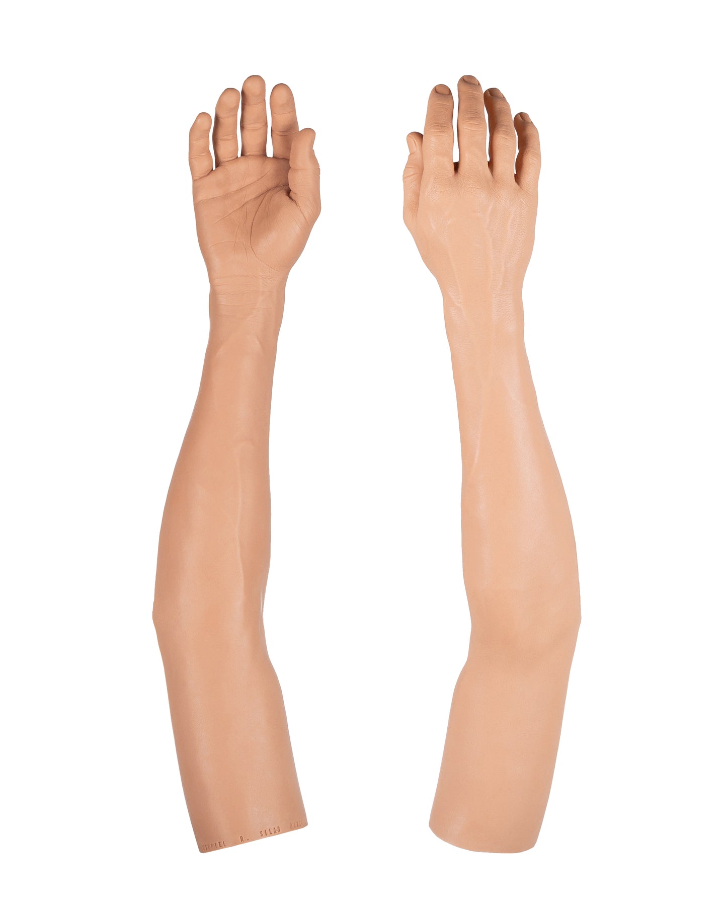 Cosmetic Prosthetic Glove – Men Shape / Arm / Ref. "Gabriel"