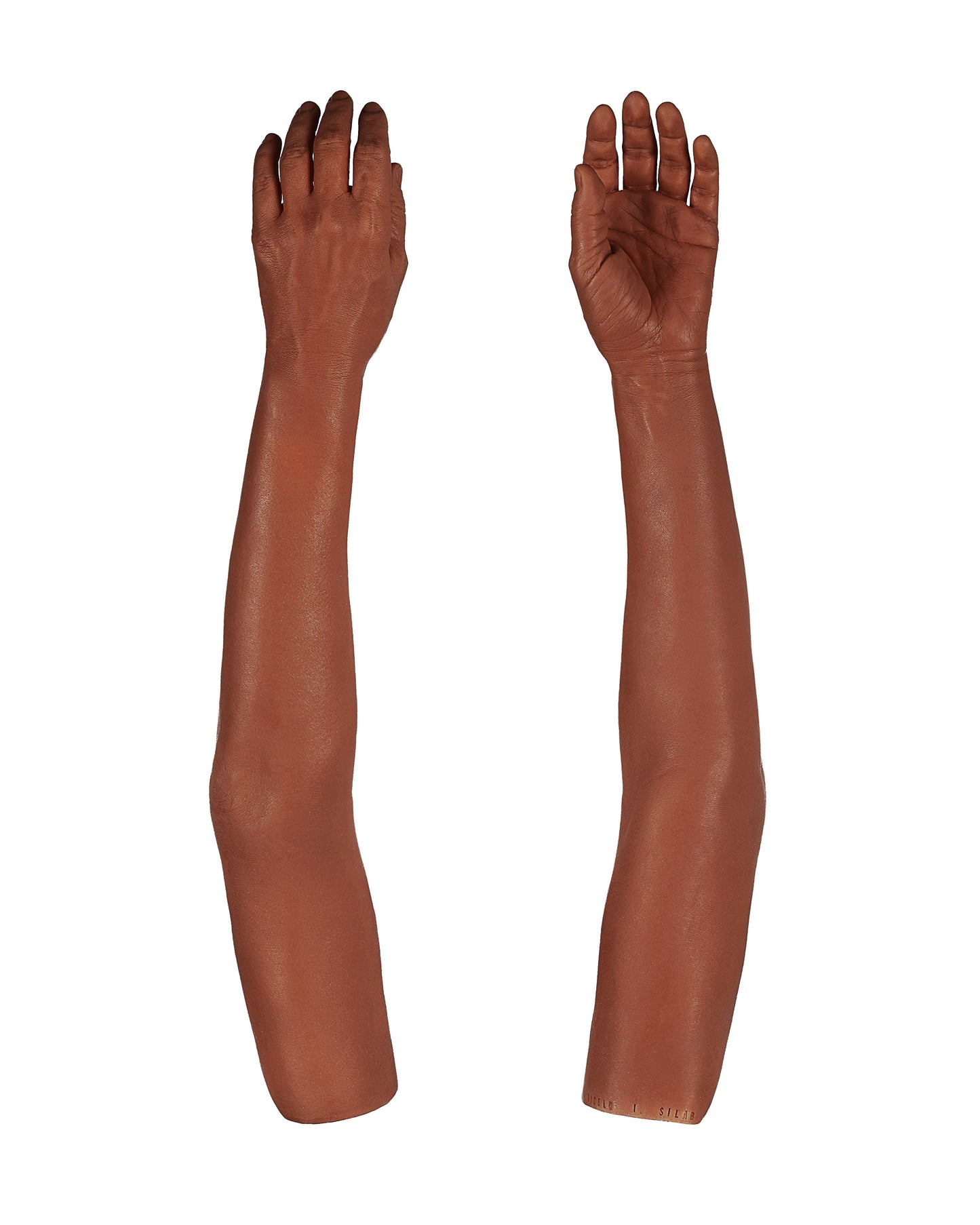 Cosmetic Prosthetic Glove – Women Shape / Arm / Ref. "Nicole"
