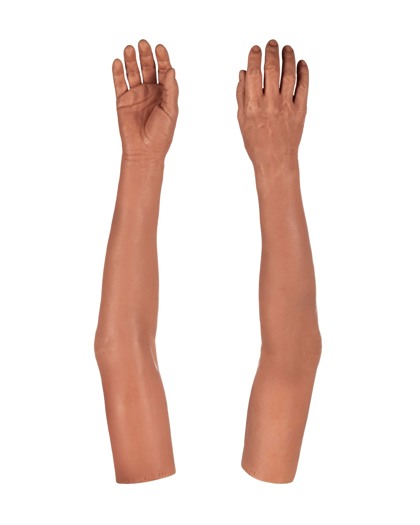 Cosmetic Prosthetic Glove – Women Shape / Arm / Ref. "Nicole"