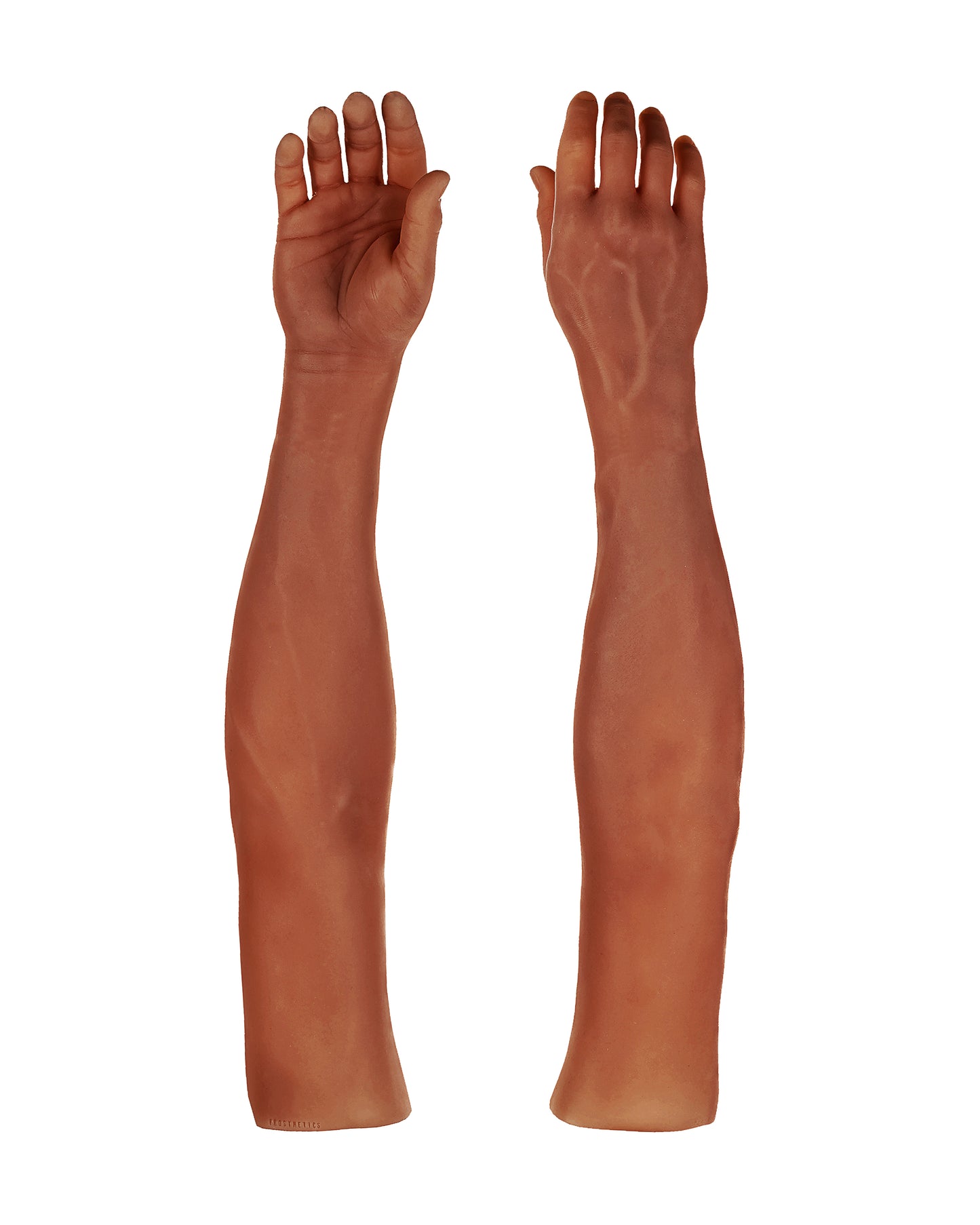 Cosmetic Prosthetic Glove – Men Shape / Arm / Ref. "Robert"