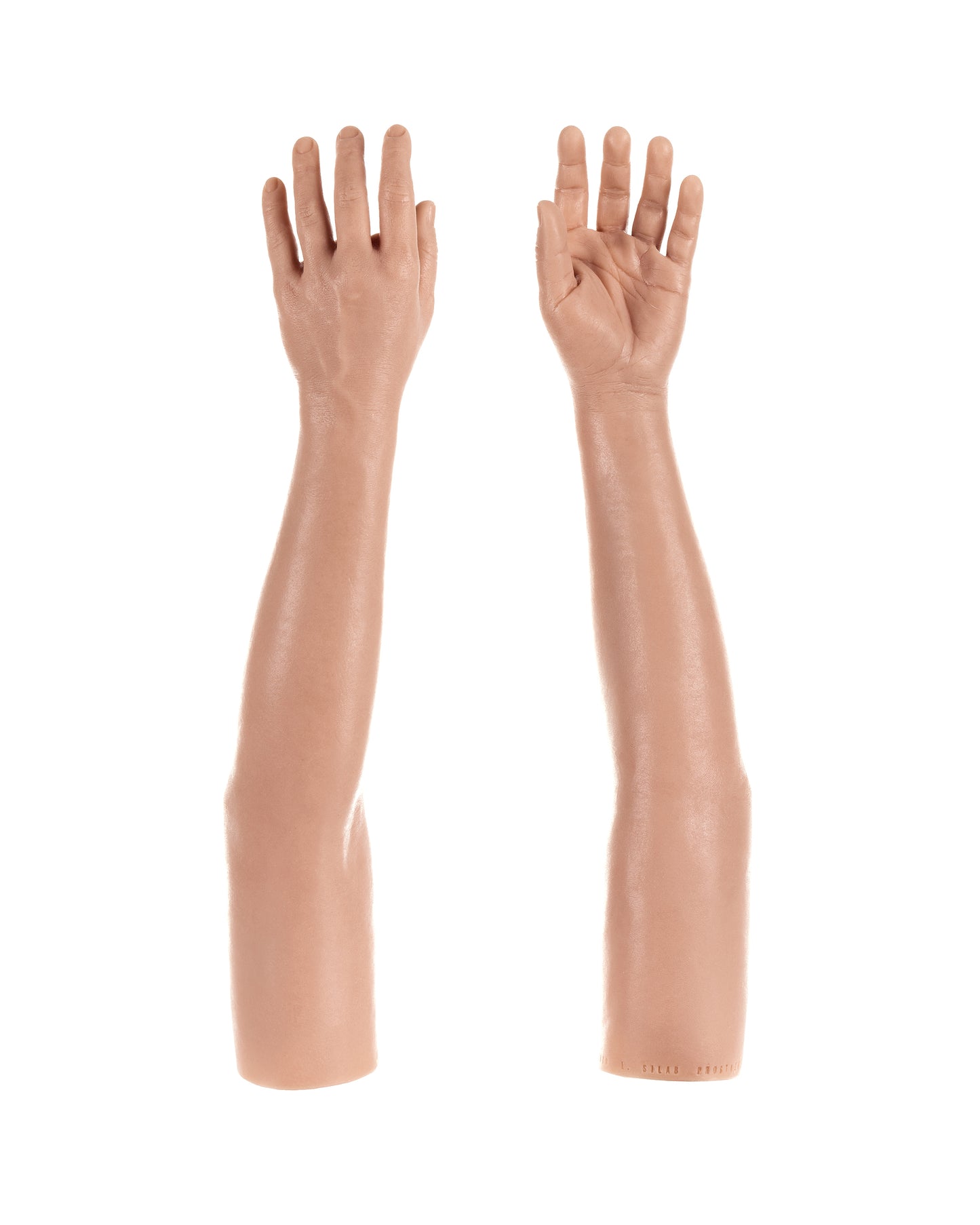 Cosmetic Prosthetic Glove – Women Shape / Arm / Ref. "Sophia"