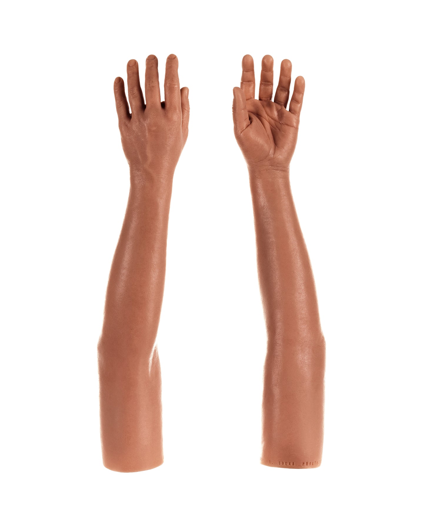 Cosmetic Prosthetic Glove – Women Shape / Arm / Ref. "Sophia"