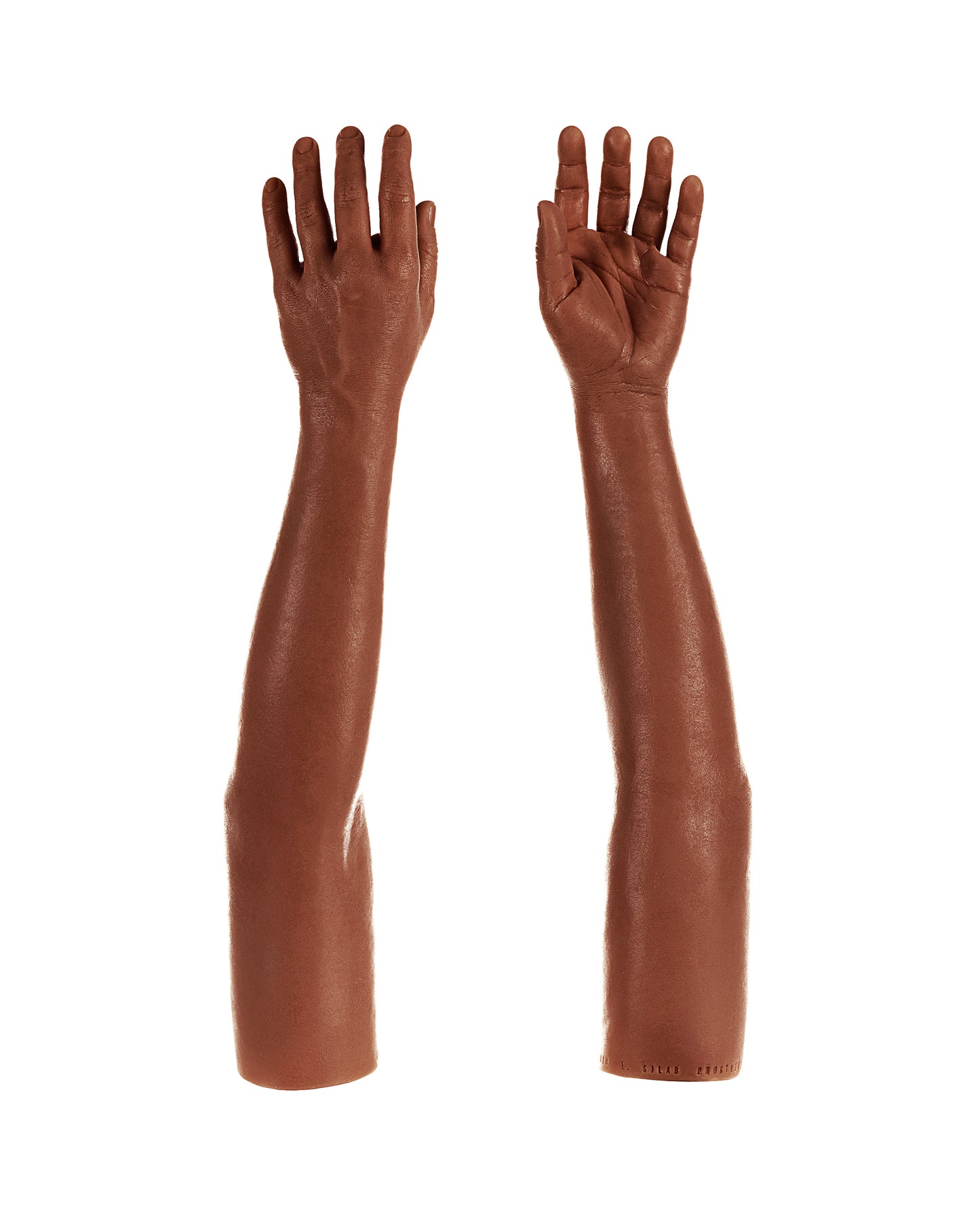 Cosmetic Prosthetic Glove – Women Shape / Arm / Ref. "Sophia"