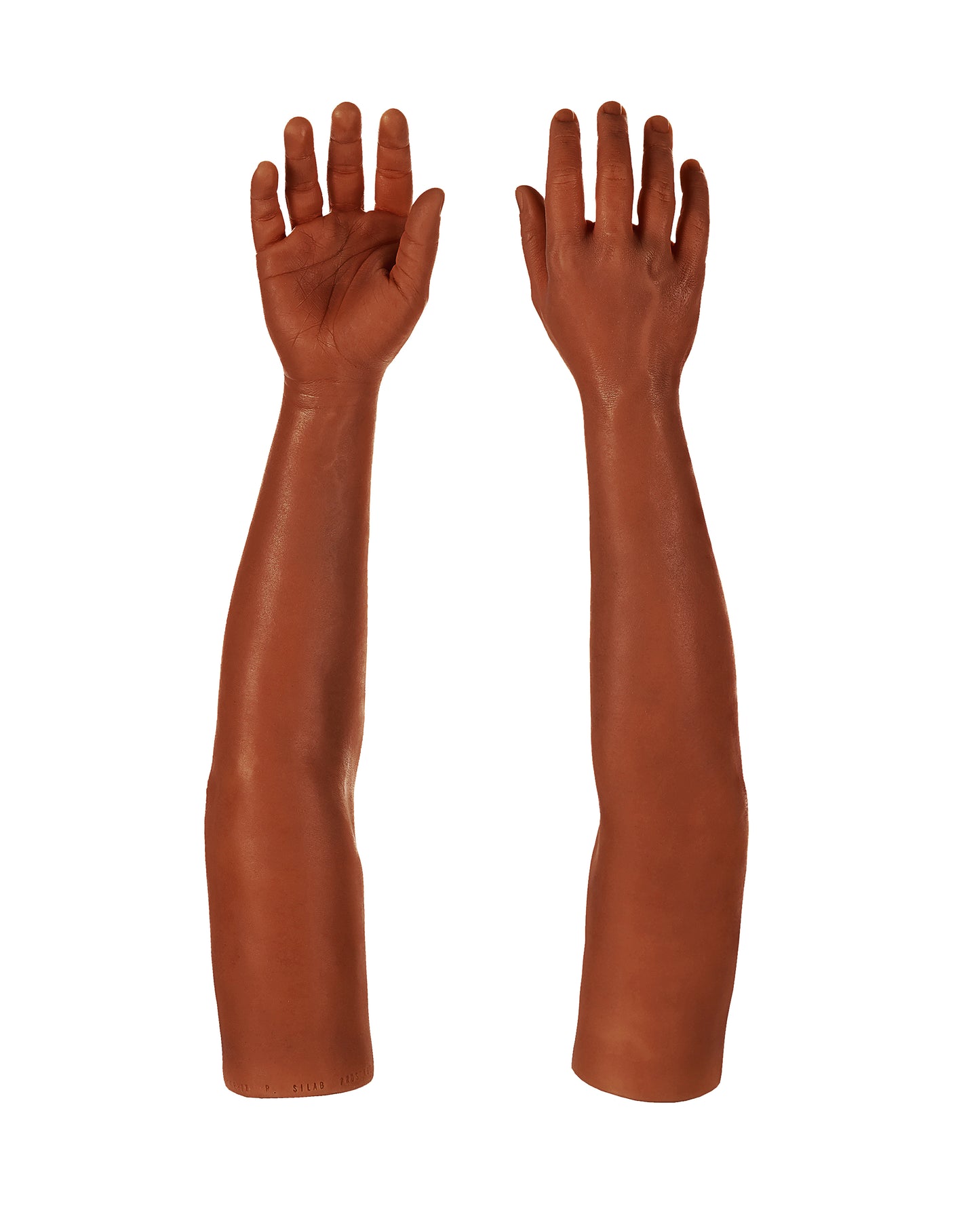 Cosmetic Prosthetic Glove – Women Shape / Arm / Ref. "Sophia"