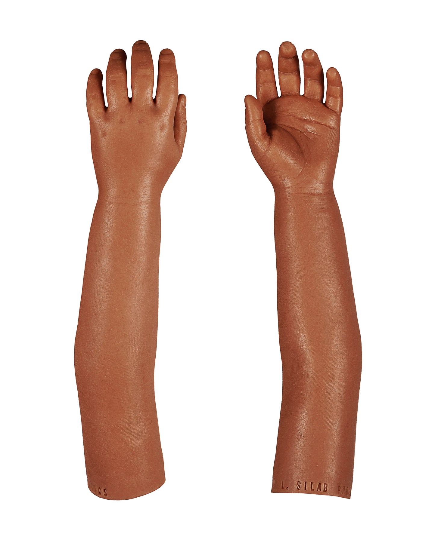 Cosmetic Prosthetic Glove – Children Shape / Arm / Ref. "Sam"