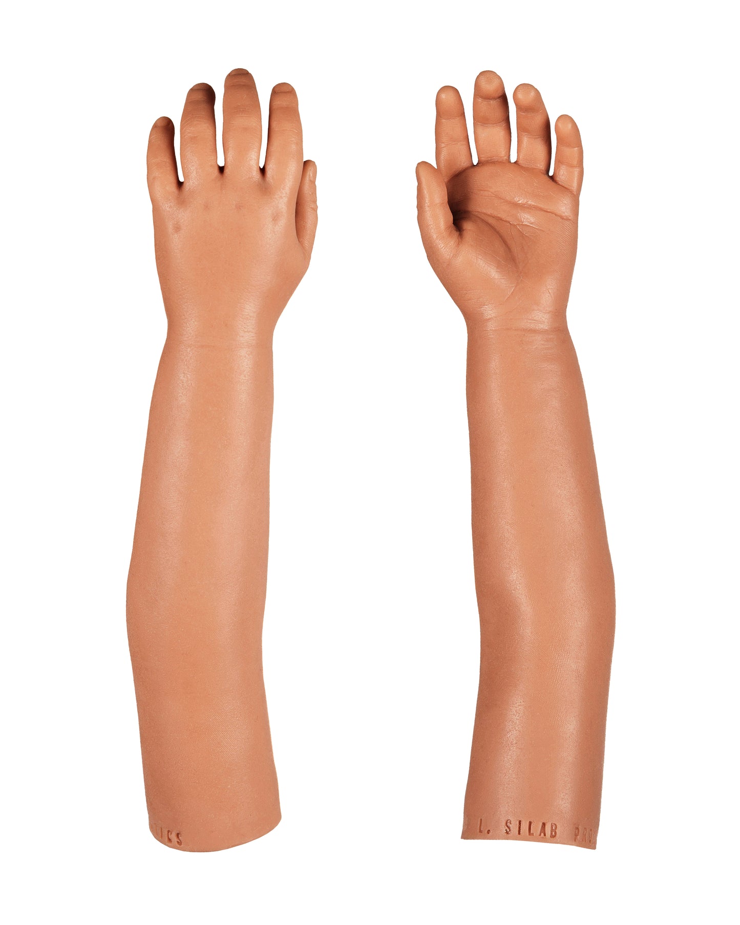 Cosmetic Prosthetic Glove – Children Shape / Arm / Ref. "Sam"