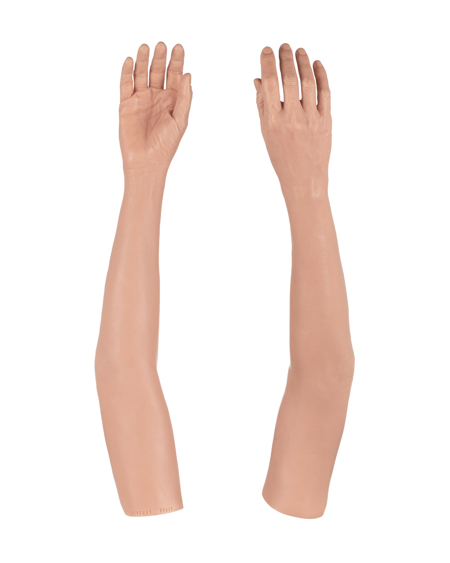 Cosmetic Prosthetic Glove – Women Shape / Arm / Ref. "Sandra"