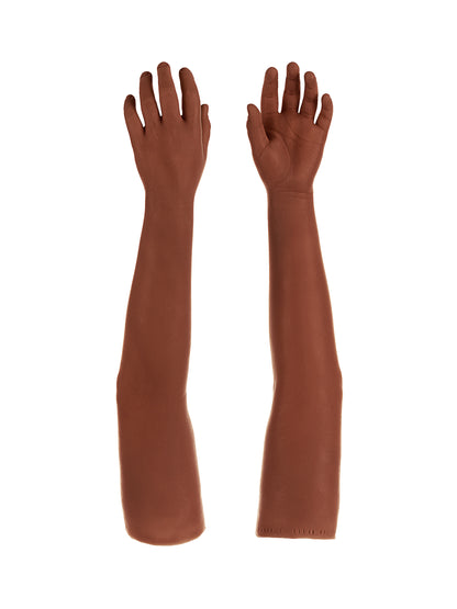 Cosmetic Prosthetic Glove – Children Shape / Arm / Ref. "Agata"