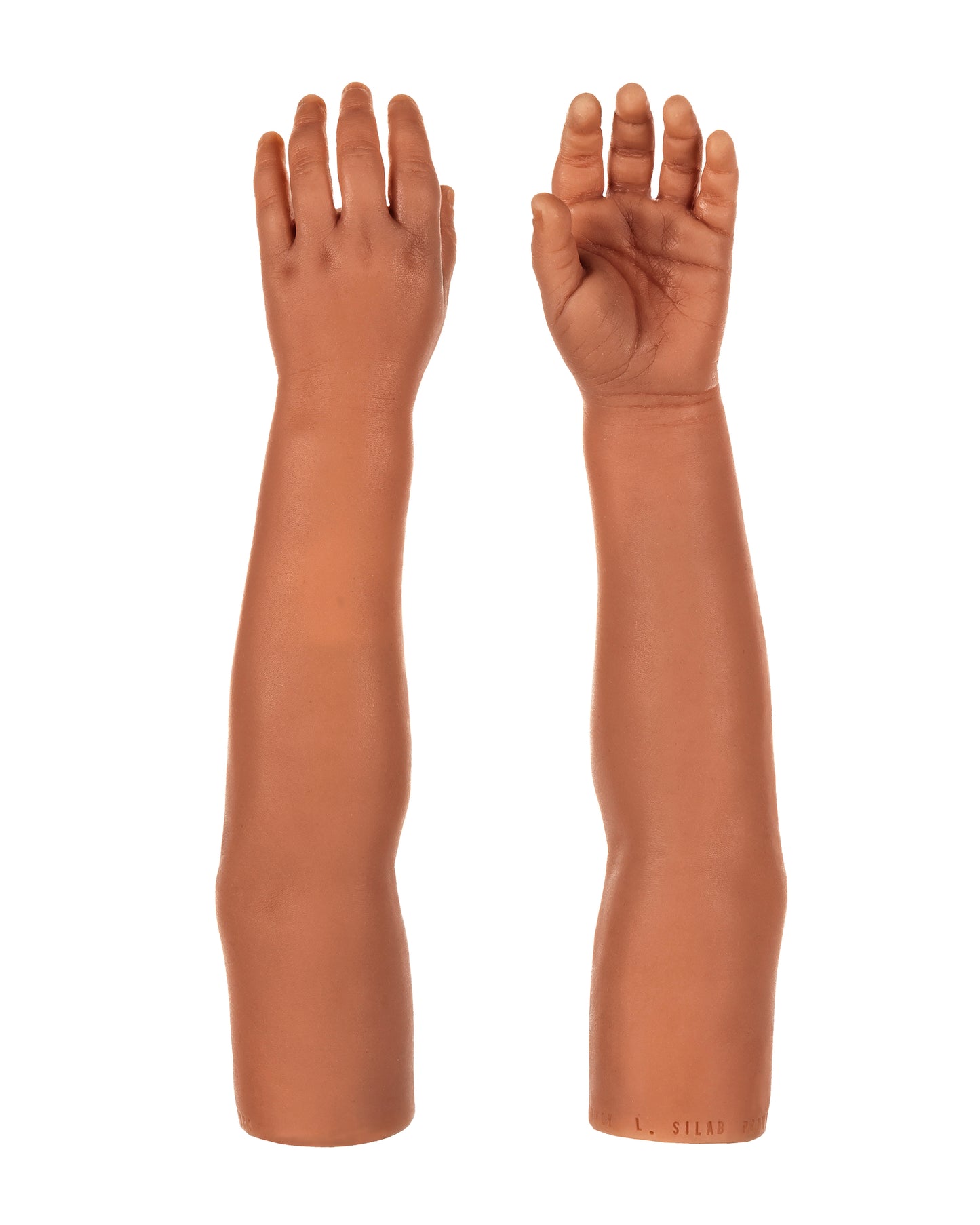 Cosmetic Prosthetic Glove – Children Shape / Arm / Ref. "Andy"