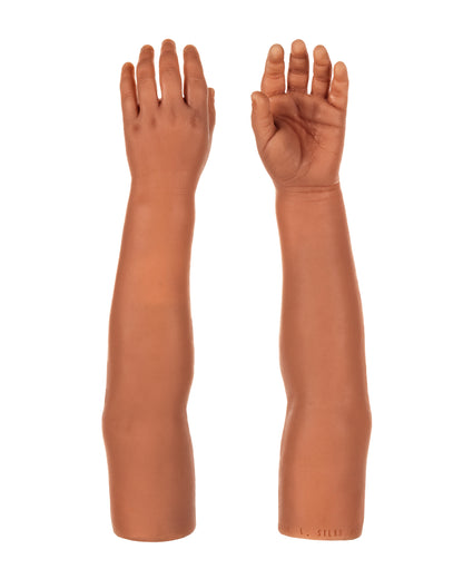 Cosmetic Prosthetic Glove – Children Shape / Arm / Ref. "Andy"
