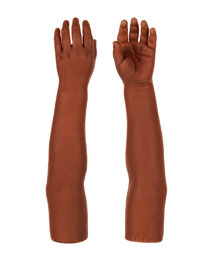 Cosmetic Prosthetic Glove – Children Shape / Arm / Ref. "Andy"
