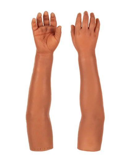 Cosmetic Prosthetic Glove – Children Shape / Arm / Ref. "Andy"