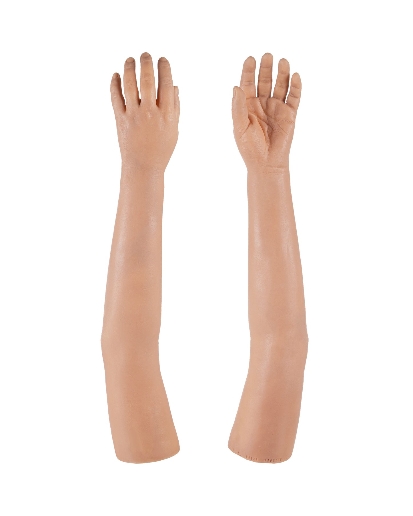Cosmetic Prosthetic Glove – Women Shape / Arm / Ref. "Anna"