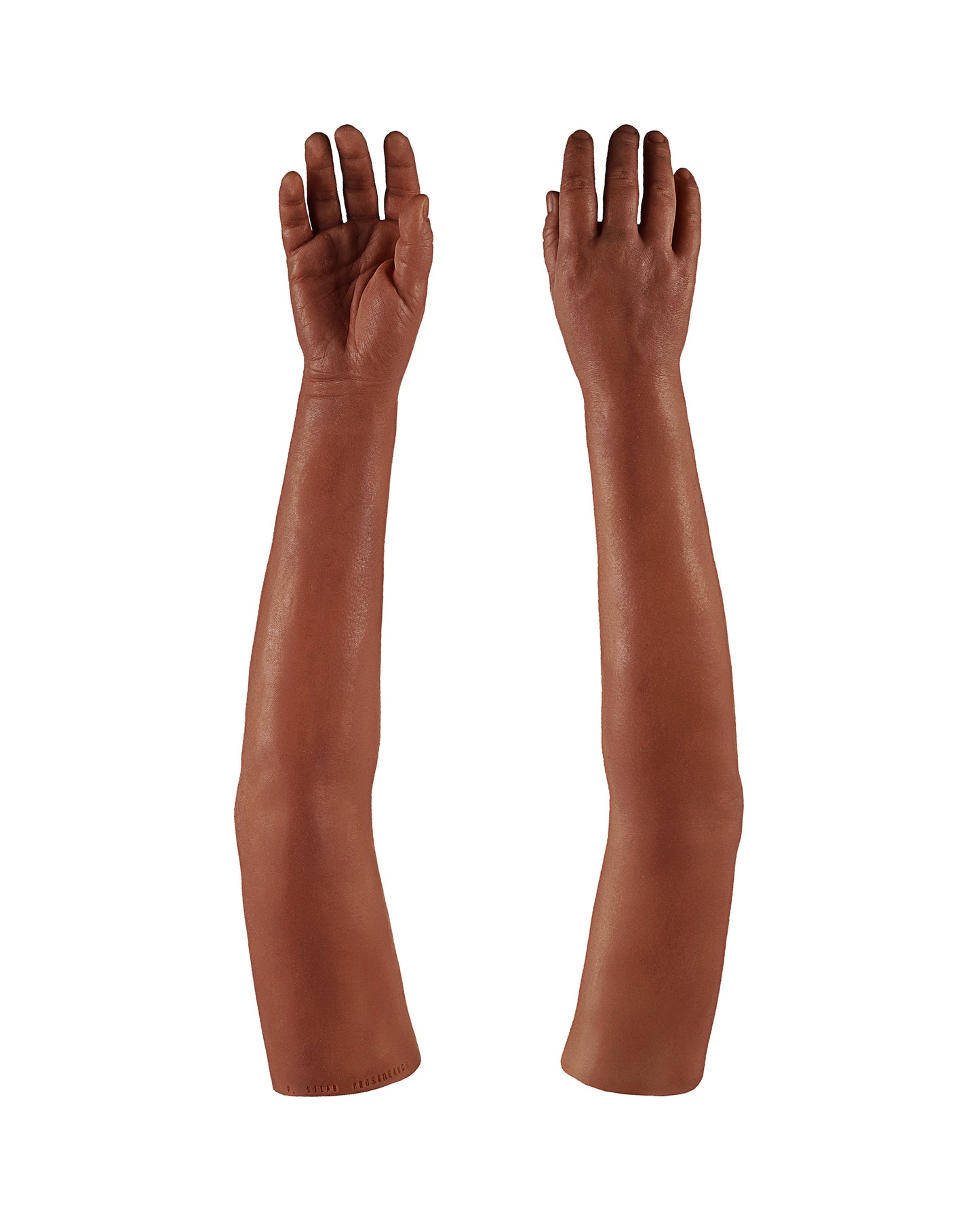 Cosmetic Prosthetic Glove – Women Shape / Arm / Ref. "Anna"