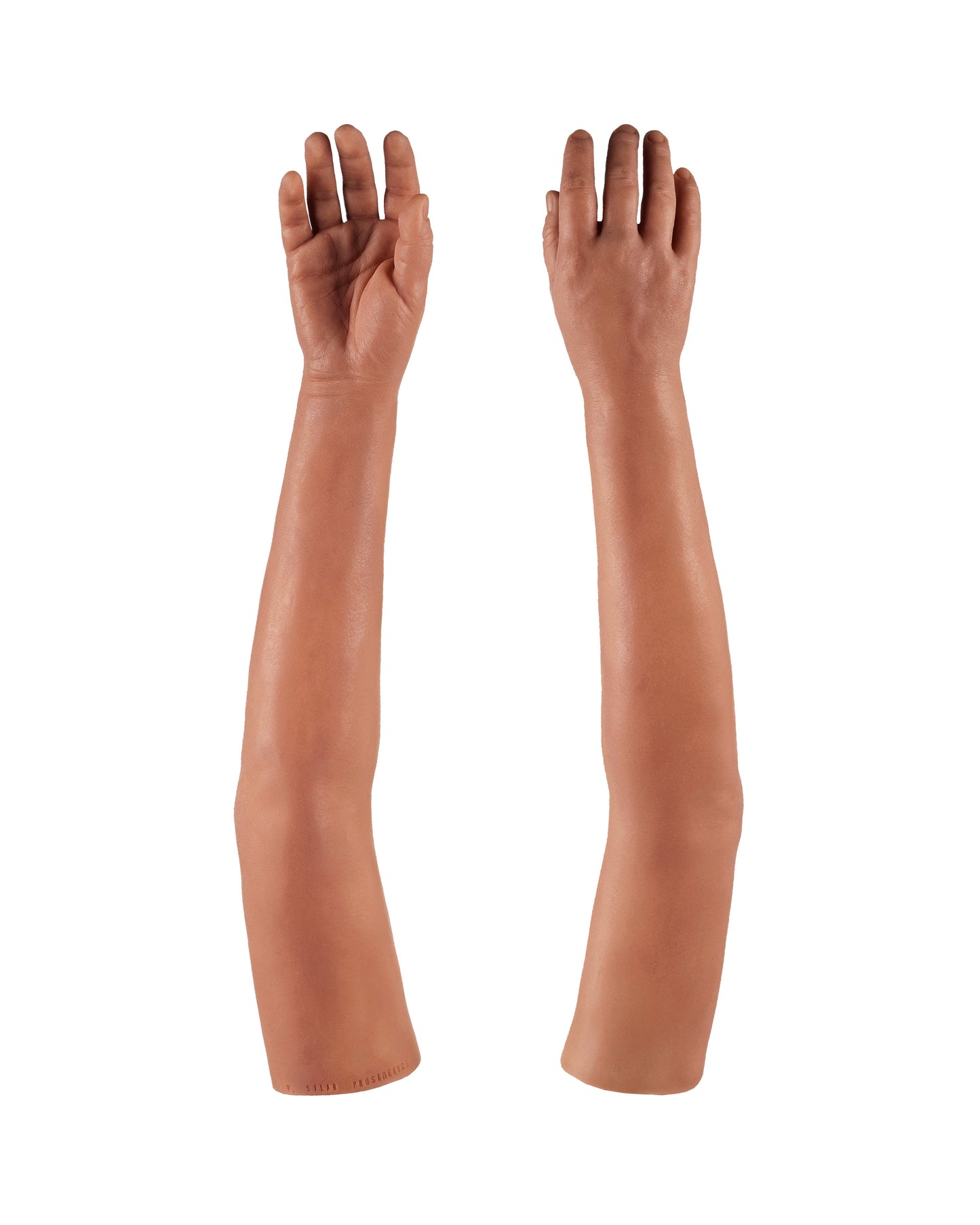 Cosmetic Prosthetic Glove – Women Shape / Arm / Ref. "Anna"