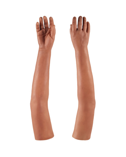 Cosmetic Prosthetic Glove – Women Shape / Arm / Ref. "Anna"