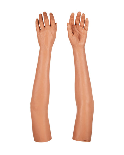 Cosmetic Prosthetic Glove – Women Shape / Arm / Ref. "Alice"