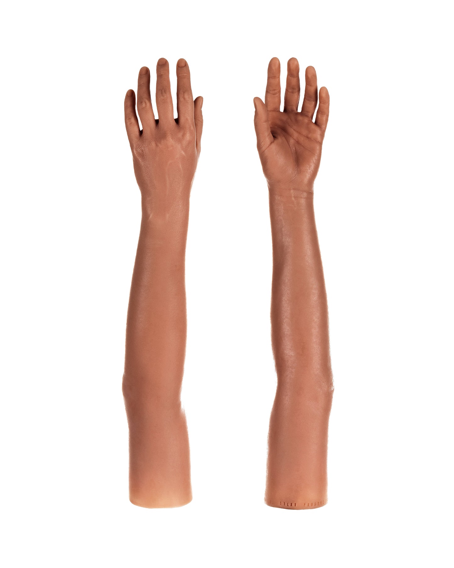 Cosmetic Prosthetic Glove – Women Shape / Arm / Ref. "Dora"