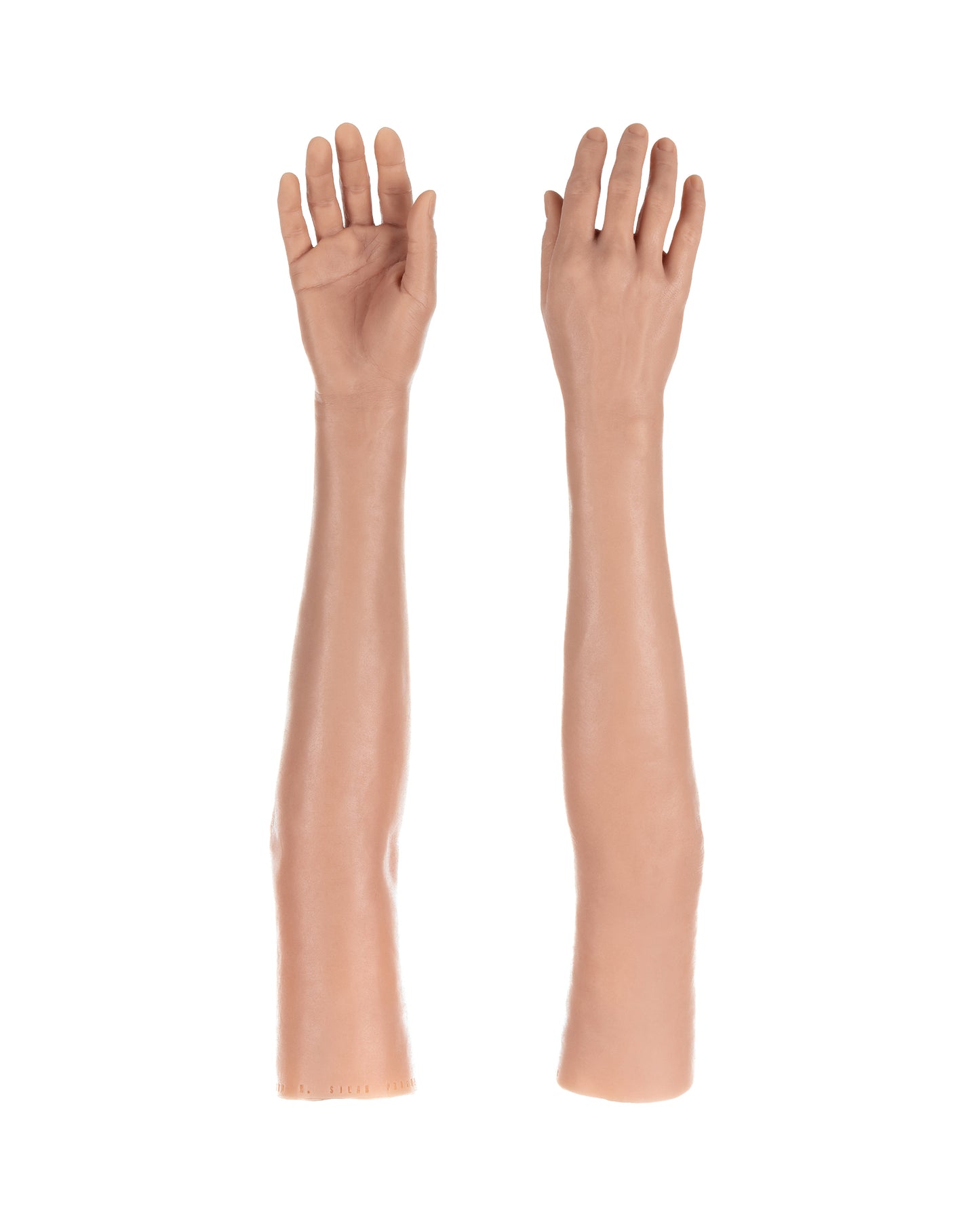 Cosmetic Prosthetic Glove – Women Shape / Arm / Ref. "Dora"