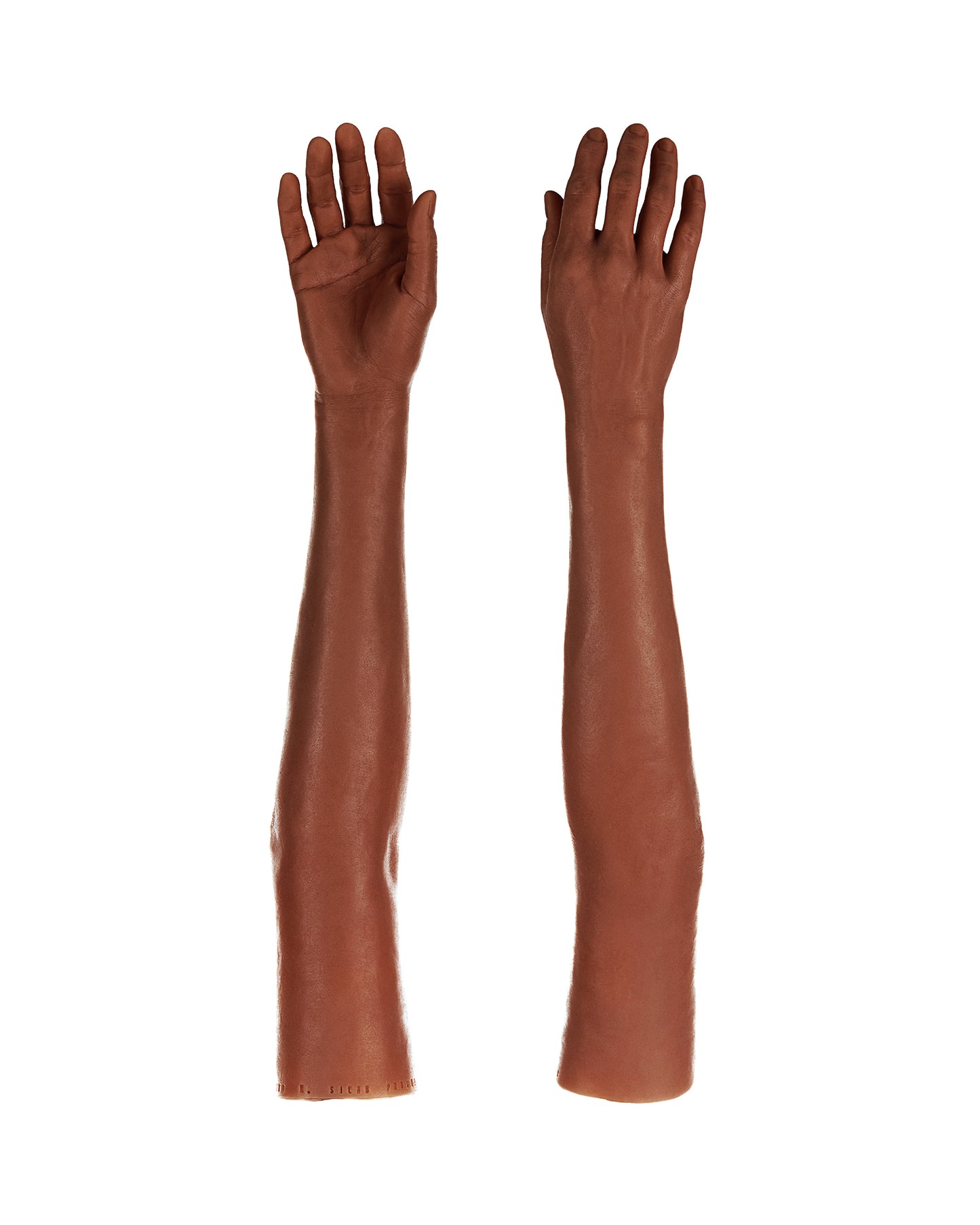 Cosmetic Prosthetic Glove – Women Shape / Arm / Ref. "Dora"