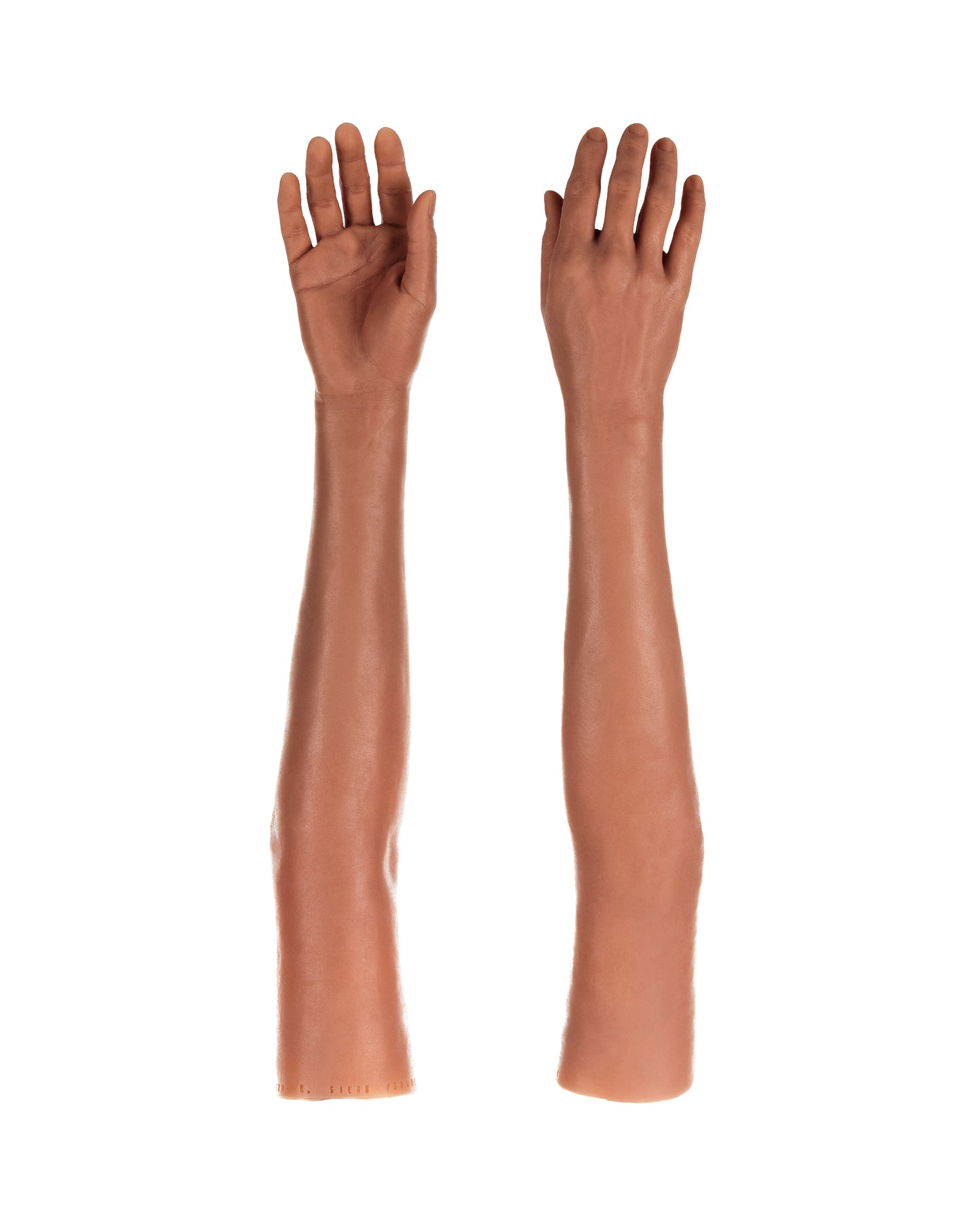 Cosmetic Prosthetic Glove – Women Shape / Arm / Ref. "Dora"