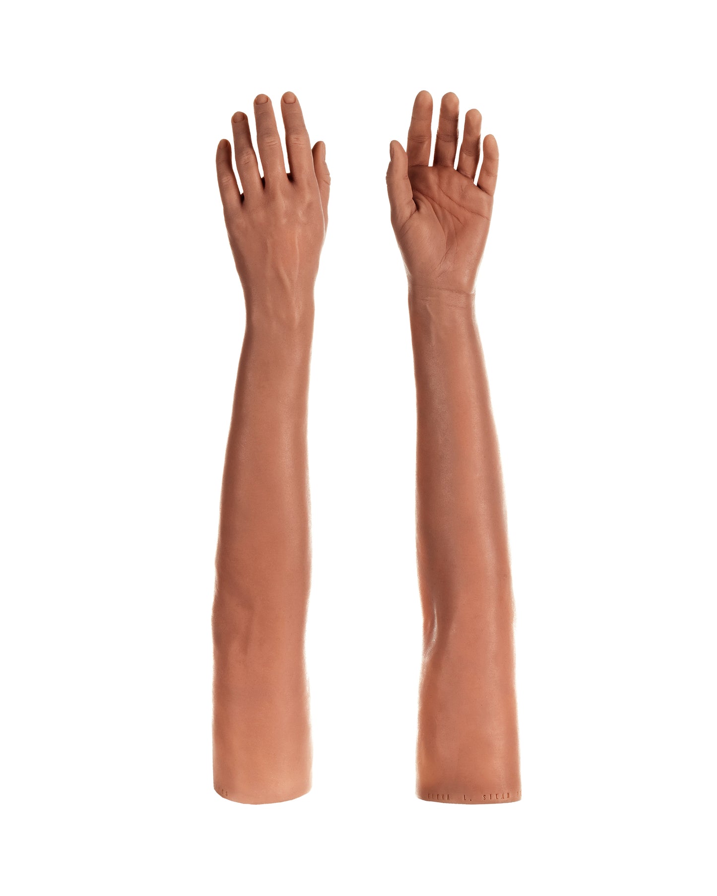Cosmetic Prosthetic Glove – Women Shape / Arm / Ref. "Elena"