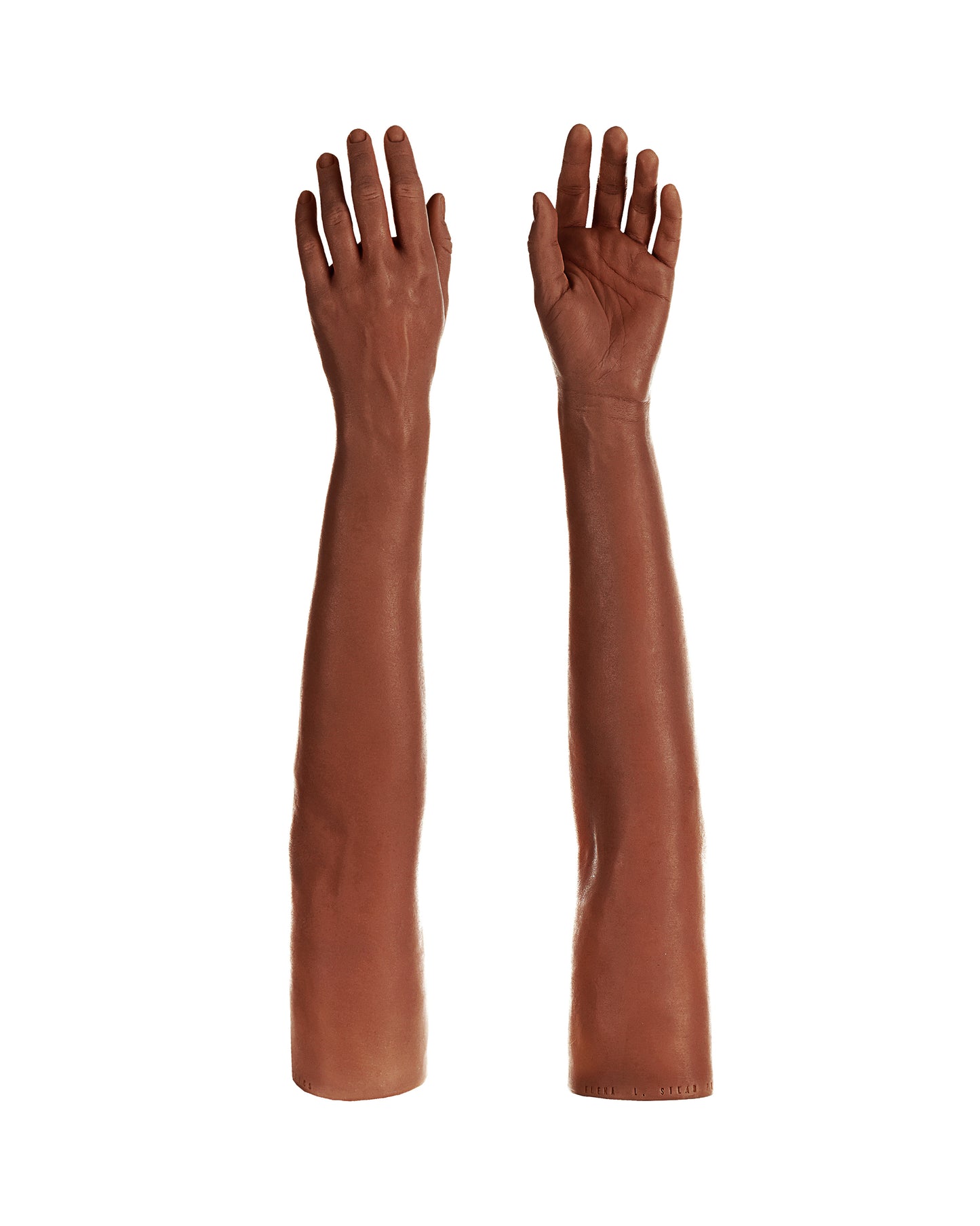 Cosmetic Prosthetic Glove – Women Shape / Arm / Ref. "Elena"