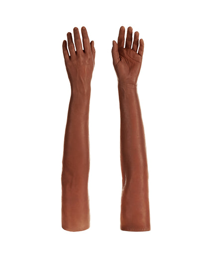 Cosmetic Prosthetic Glove – Women Shape / Arm / Ref. "Elena"