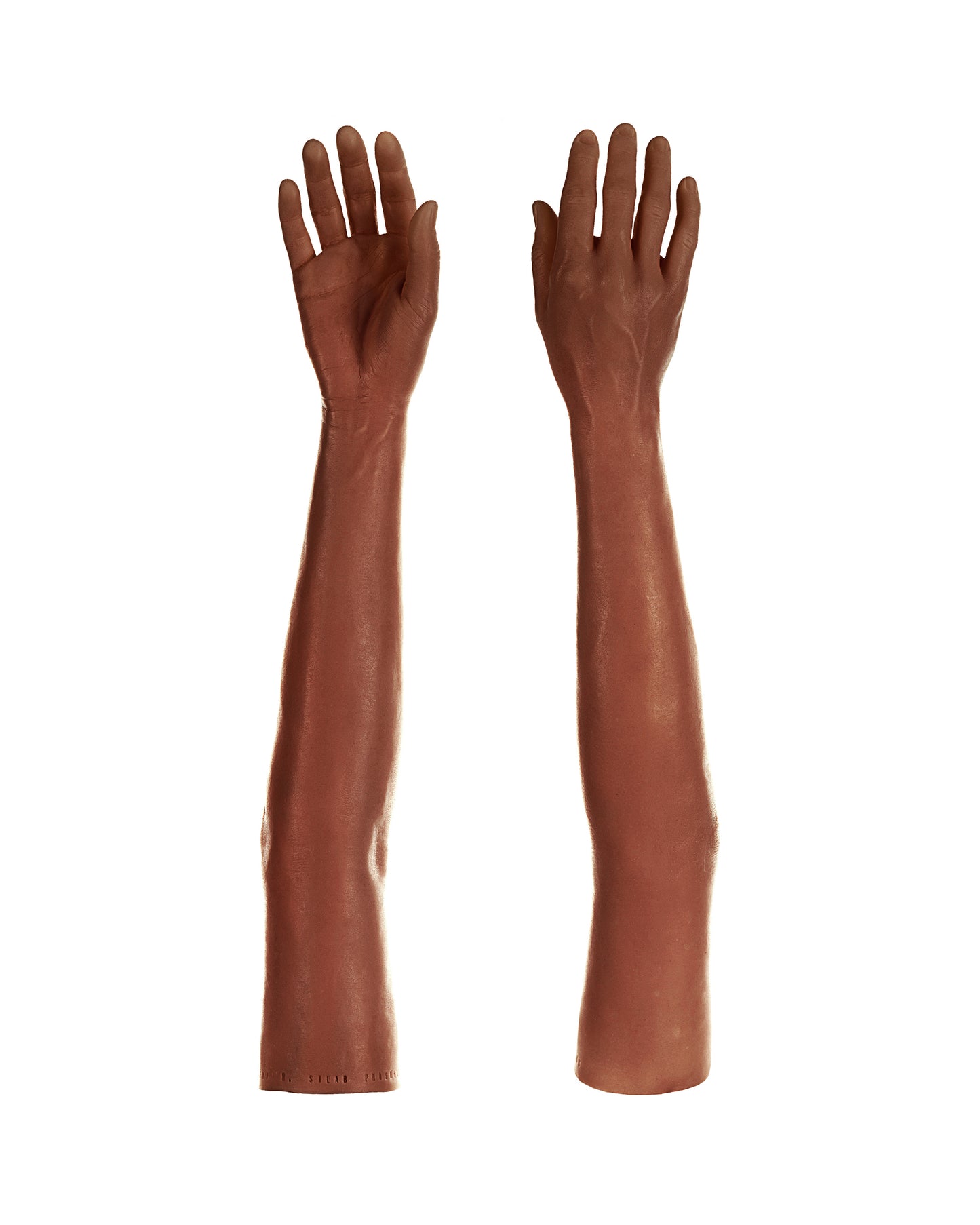 Cosmetic Prosthetic Glove – Women Shape / Arm / Ref. "Elena"