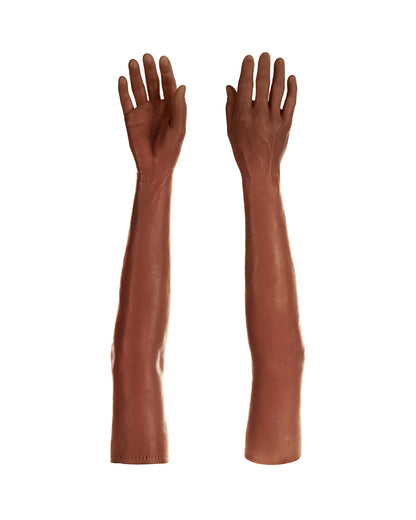Cosmetic Prosthetic Glove – Women Shape / Arm / Ref. "Elena"