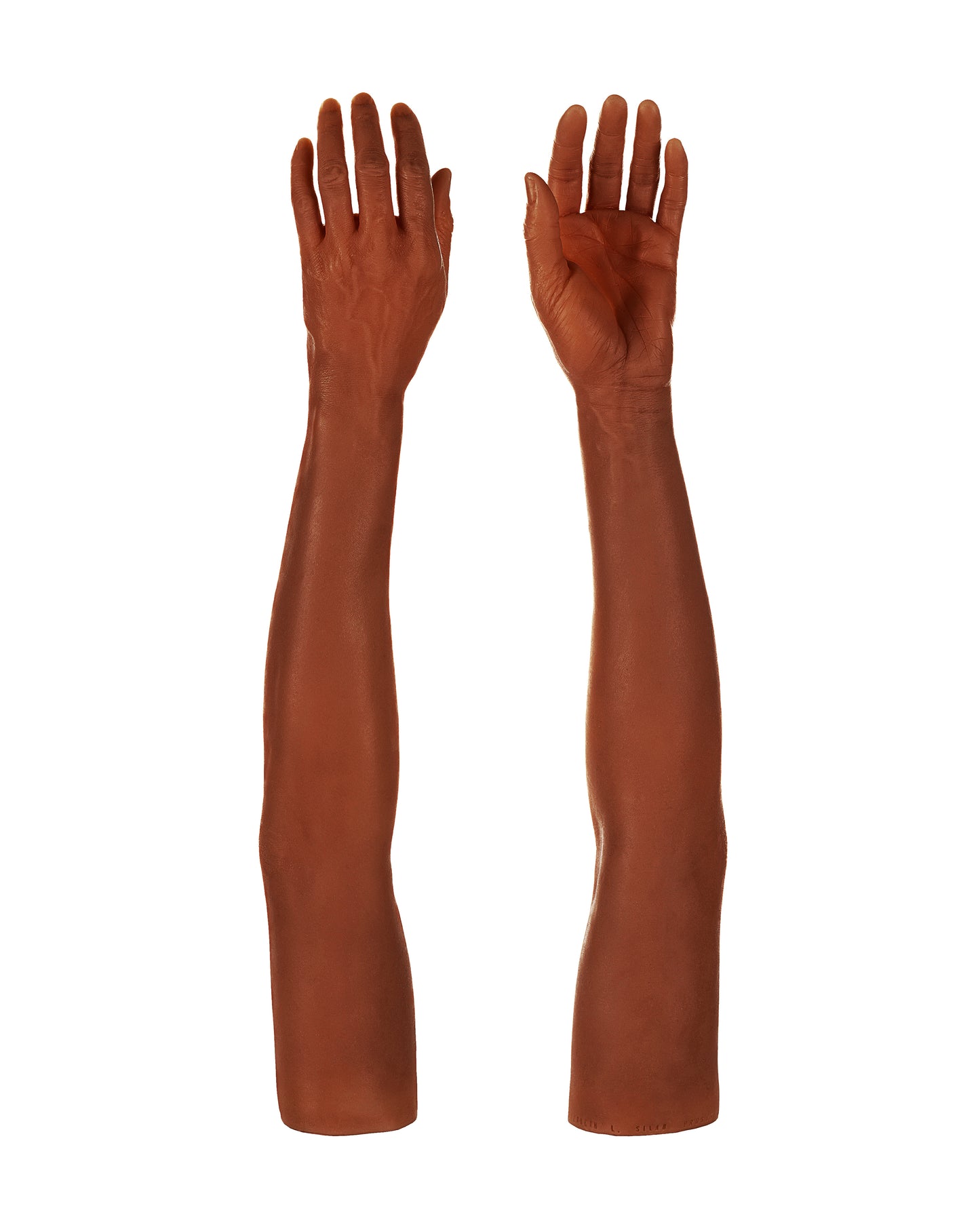 Cosmetic Prosthetic Glove – Women Shape / Arm / Ref. "Elizabeth"