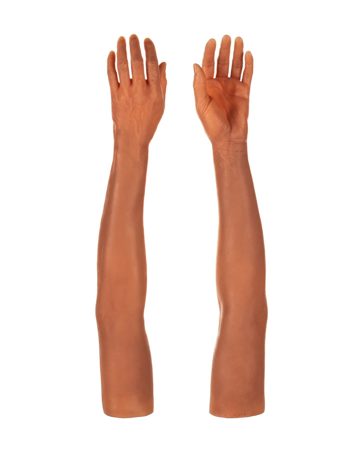 Cosmetic Prosthetic Glove – Women Shape / Arm / Ref. "Elizabeth"