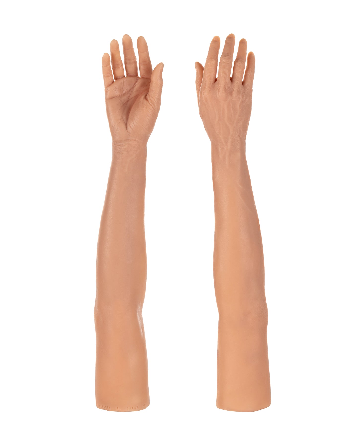 Cosmetic Prosthetic Glove – Women Shape / Arm / Ref. "Elizabeth"