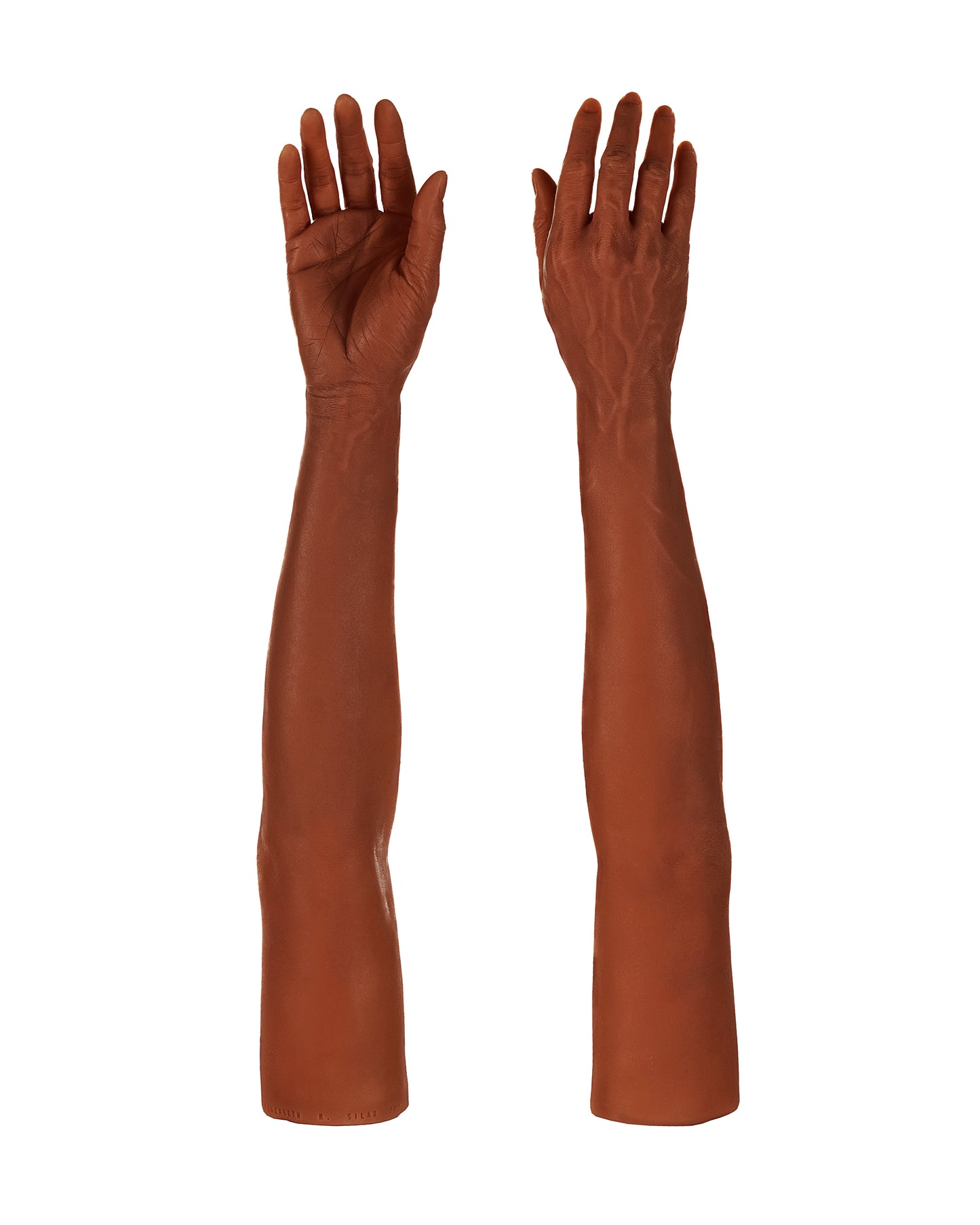 Cosmetic Prosthetic Glove – Women Shape / Arm / Ref. "Elizabeth"