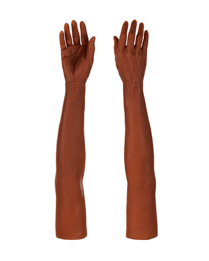 Cosmetic Prosthetic Glove – Women Shape / Arm / Ref. "Elizabeth"