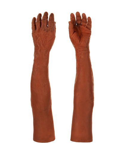 Cosmetic Prosthetic Glove –  Men Shape / Arm / Ref. "Ernest"