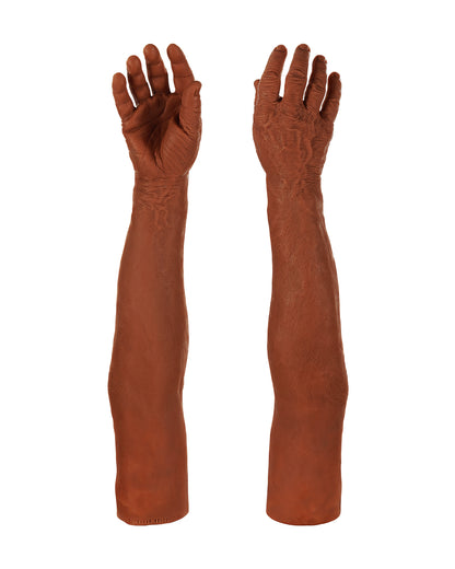 Cosmetic Prosthetic Glove –  Men Shape / Arm / Ref. "Ernest"