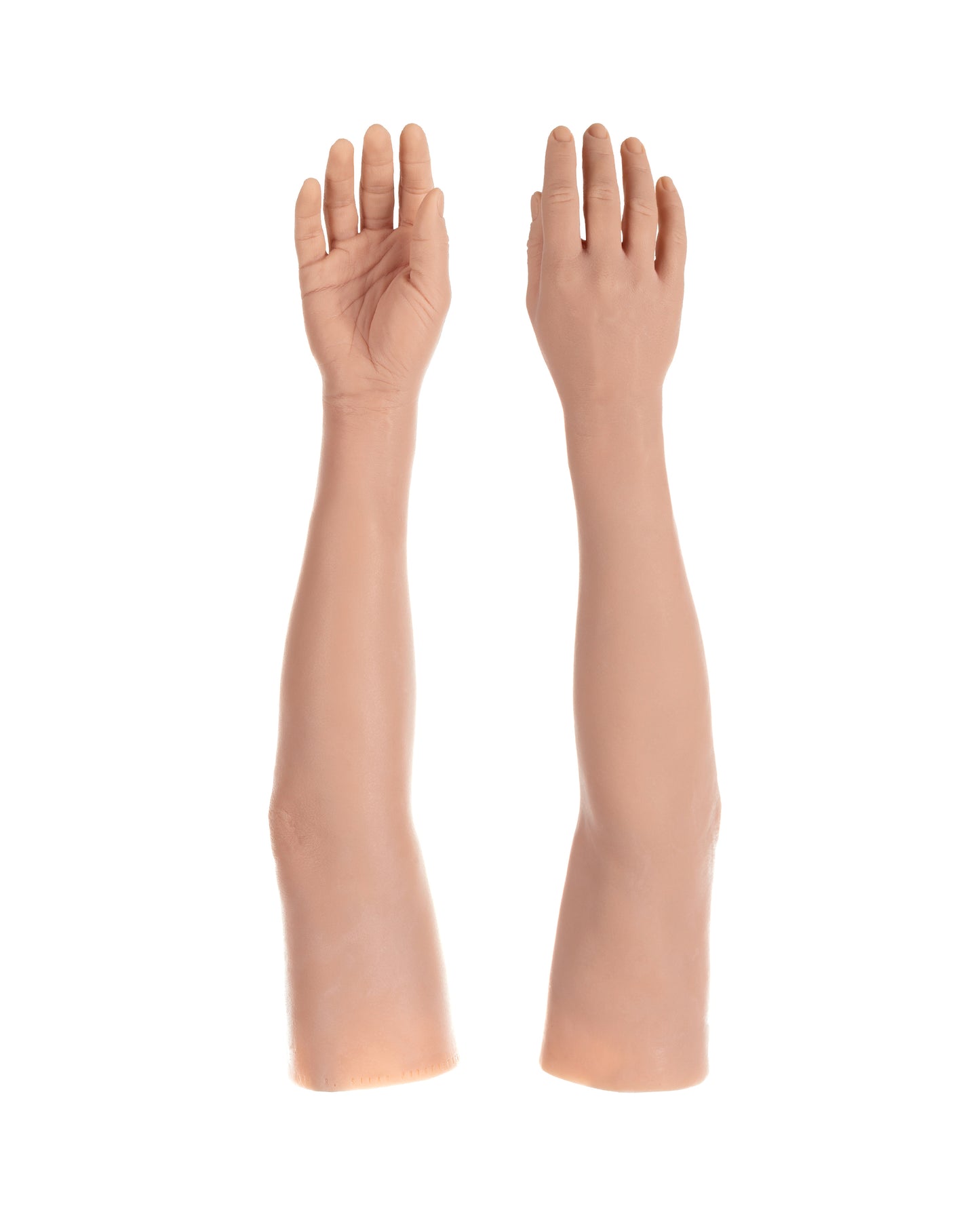 Cosmetic Prosthetic Glove – Women Shape / Arm / Ref. "Ira"