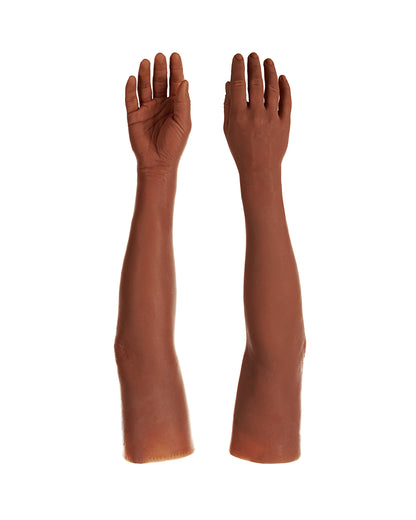 Cosmetic Prosthetic Glove – Women Shape / Arm / Ref. "Ira"
