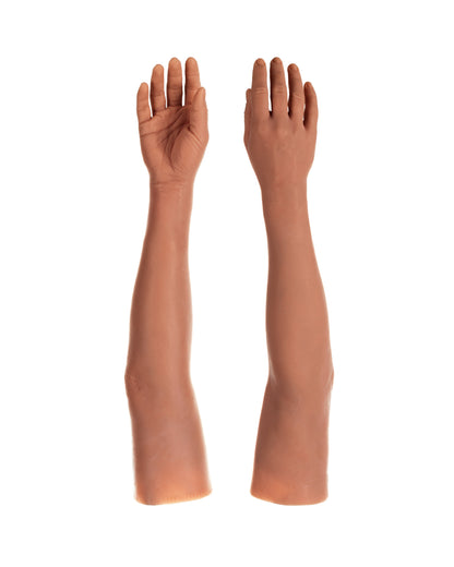 Cosmetic Prosthetic Glove – Women Shape / Arm / Ref. "Ira"