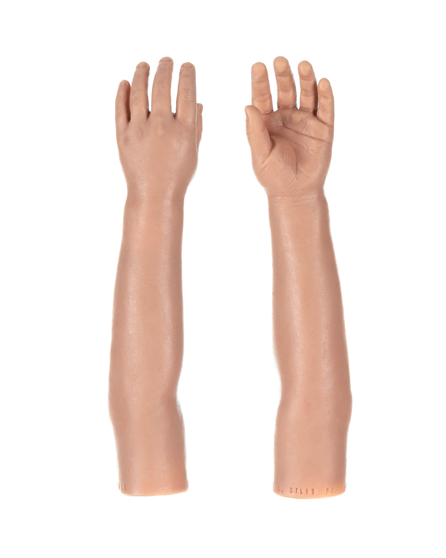 Cosmetic Prosthetic Glove – Children Shape / Arm / Ref. "Ivan"
