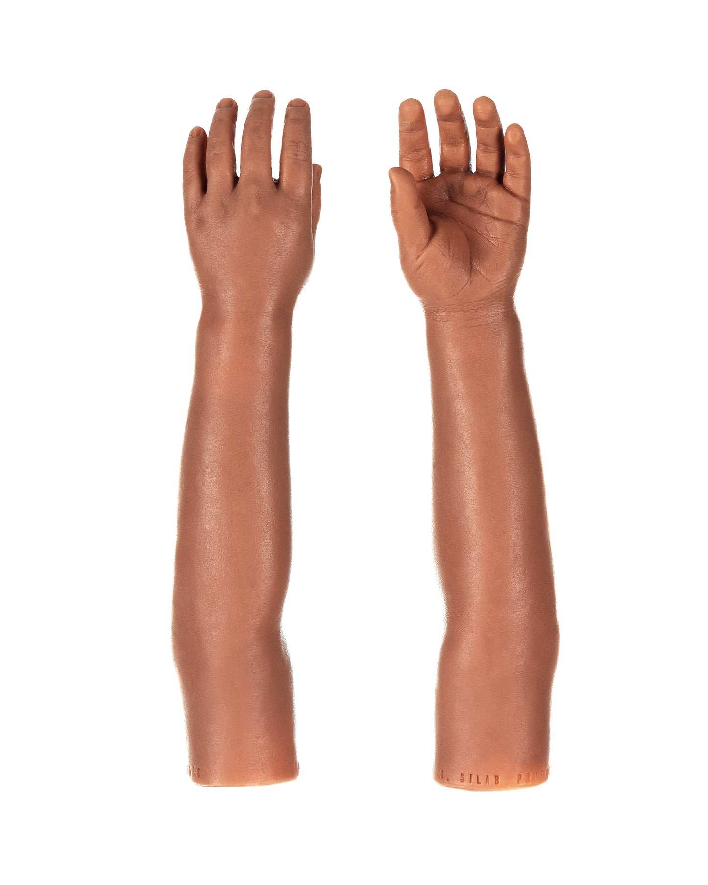 Cosmetic Prosthetic Glove – Children Shape / Arm / Ref. "Ivan"